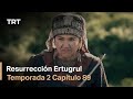 Resurrección Ertugrul Temporada 2 Capítulo 89