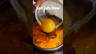 How To Make The Best Soft Tofu Stew Of Your LIFE!  Sundubu Jjigae!