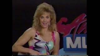 Late Pro Bodybuilder Mike Quinn 1987 Interview + Cory Everson, Christian, Ray, Tigert, Comerford