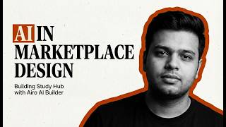 Building A Student Marketplace With Ai A Case Study Of Study Hub