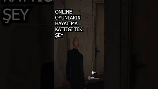 Hitmanla Eğlenceli Anlar Yayından Kesitler