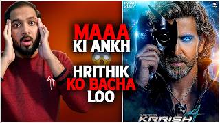 Krrish 4 In Danger Krrish 4 Latest Shocking News Krrish 4 Budget Krrish 4 Release Date