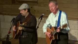 Al Stewart Unplugged Live 2014 =] Night Train to Munich [= May 16 2014 - Houston, Tx
