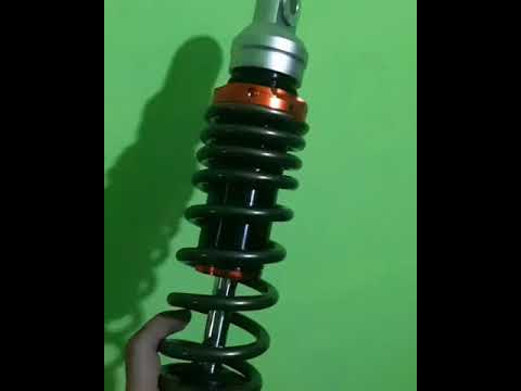 Lock Ktc Racing 300mm | Click Rebound