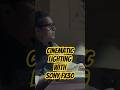 Cinematic Lighting on a Budget Doesn't Have to Look Cheap