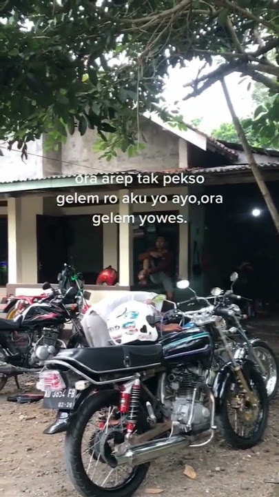 Ora arep tak pekso nek gelem yo ayo nek wegah yowes! #shorts #storywa #storycb #reels #tiktok