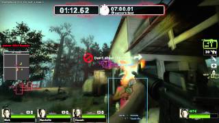 [x22] xInstantHook v2.0 Left 4 Dead 2 - RAGE