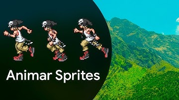 Como animar Sprites en GameMaker