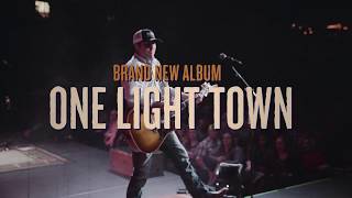 "One Light Town" | 7 New Songs | Listen and Pre-Order