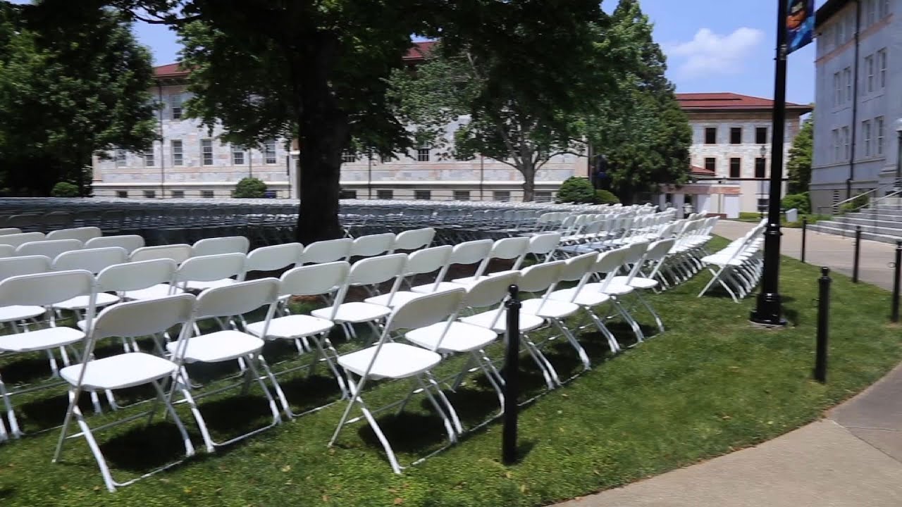 Emory University students told to shelter in place