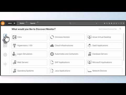 How to Add an Existing Azure Subscription for Monitoring