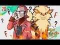 Pokémon Esmeralda Bebelocke Ep.20 - NO ME J*DAS