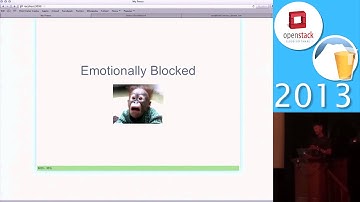 OpenStack on Ales 2013 - Monitoring OpenStack with Sensu