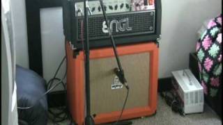 Engl Screamer Demo