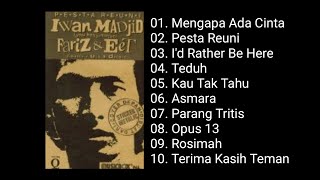 Iwan Madjid - Pesta Reuni (1988)