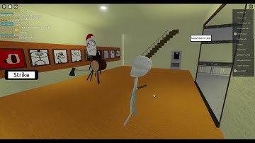 How to no-clip in Troll Face Rp