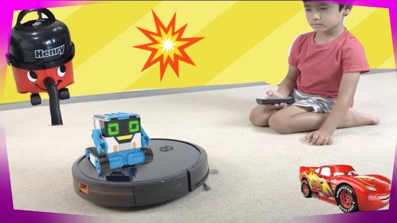 Download One Hour Fun Vacuum Cleaner Videos For Toddlers| Kyvol Ridgid Geemo Casdon Dyson Black And Decker