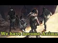 The "TRUE LIMITED" Operators In Arknights