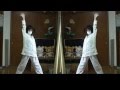 【Ｗこずえ(Mirror)】ジンギスカンを踊ってみた(練習用)o(^-^)o♪
