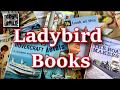 LadyBird Books,Magnets,Bulbs and Batteries 1962