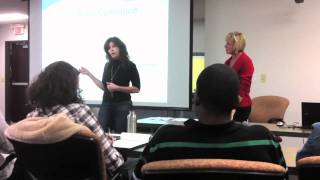 Alta IPP/ISP Training