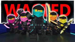 Ninjago's NEW Ninja Were WASTED...