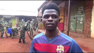 Tareh Siita Preparetions