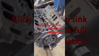 Bent Pushrods?Hydraulic Valve Adjustment #horsepower #bigblock #smallblock #engine #valveadjustment