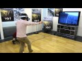 「PlayStation VR」で地上411mを体験してみた！／Experience on the ground 411m in the " PlayStation VR "