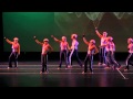 The Disco Song- Riar Academy Of Performing Arts
