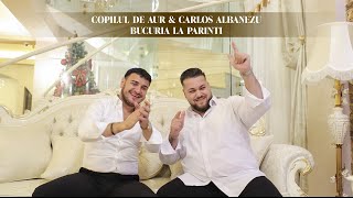 Copilul de Aur ❌ Carlos Albanezu - Bucuria la parinti |  2024 Resimi