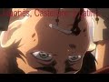 Eren Gritando Y Llorando (japonés, castellano y latino)