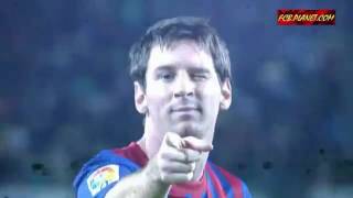 Rap De Messi Abstracto Actualizado
