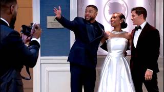 Beyond The Gates - S2Ep90 - 05.19.26 - Samantha makes her debut at the Cotillion (3/5)