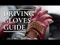 Mens 100% Real Deerskin Thin Gloves Male Motorcycle Driving Riding Retro Single-layer Hand Repair Leather Mittens Deri Eldiven