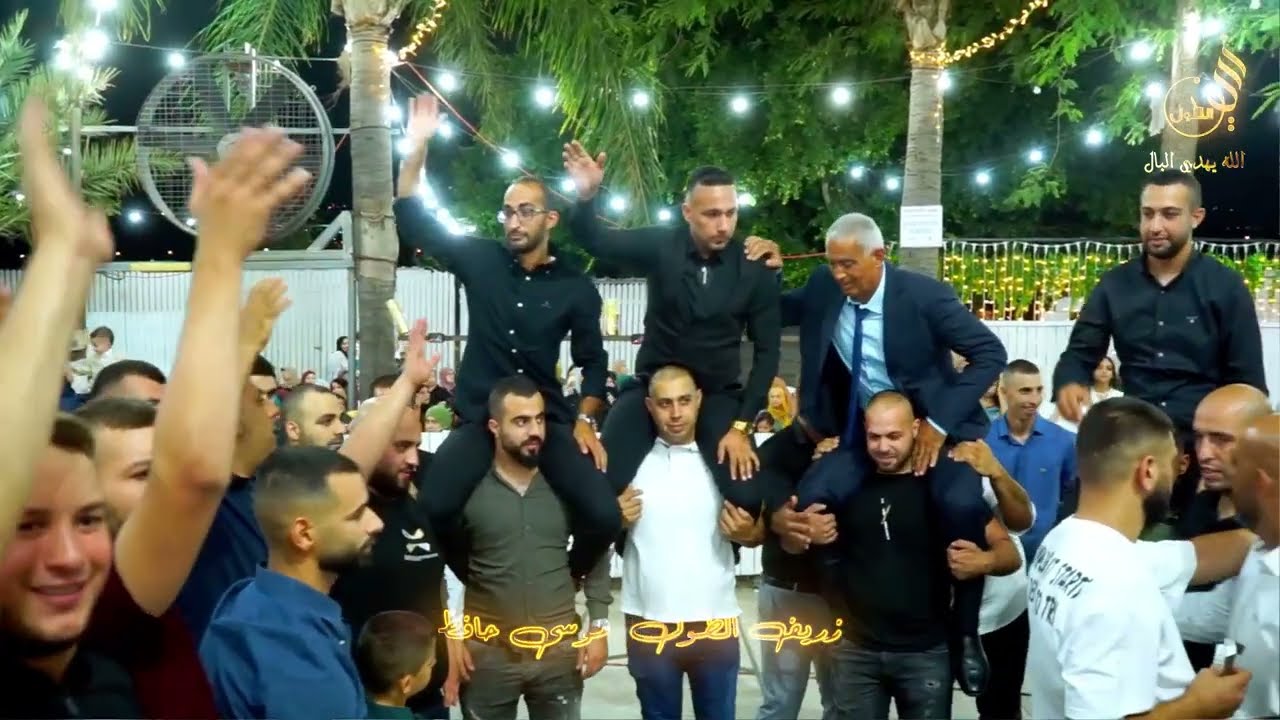 الاستقبال المرتب #الفاخر     حفل ابناء المرحوم حسن محمد اعطيوي