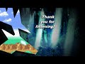 End of video