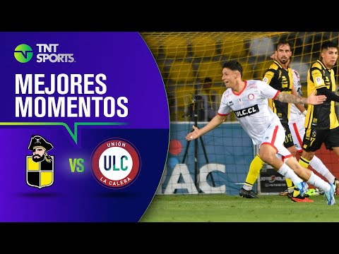 Coquimbo Unido 1 - 2 Unión La Calera | Campeonato Primera División 2023 - Fecha 29