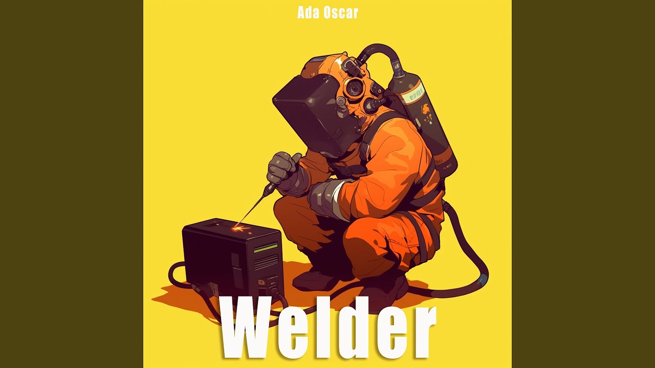 Watch Welder on YouTube Watch Welder on YouTube