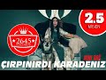 Çırpınırdı Karadeniz -  Mine Dağ