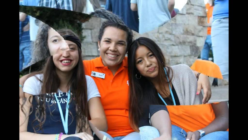 FSY Portugal 2015: DVD oficial de Fotos (78 mn)