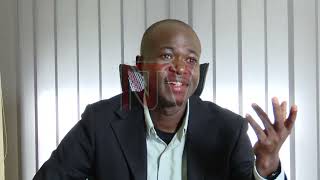 Is David Kabanda the newest handler?