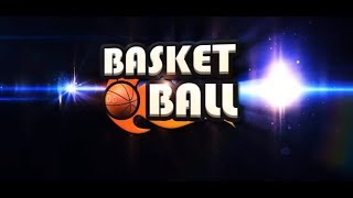 Basketball 3D iPhone/iPad Android - HD Gameplay screenshot 4