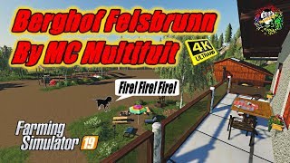 ["Berghof Felsbrunn By MC Multif", "tazzienate", "4k", "4k video", "4k resolution", "4k resolution video", "fs19", "fs-19", "fs19 mods", "fs19 maps", "farming simulator", "farming simulator 19", "farming simulator 2019", "farming simulator 19 mods", "farm