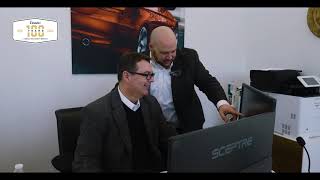 100 Years of Dedicated Family Service | BMW of Dayton