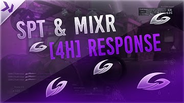@Krxken - [4H] Montage Challenge Response
