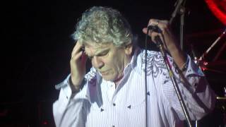 Nazareth - God of The Mountain (Curitiba 02/03/2013)