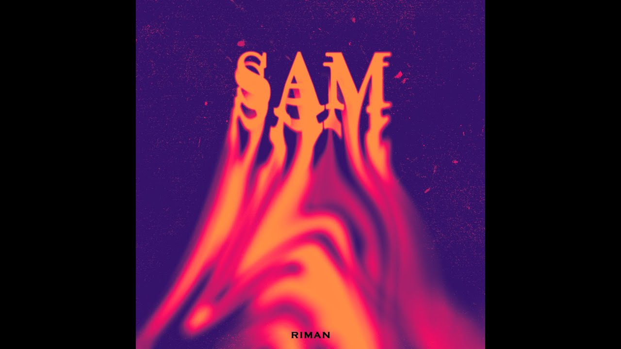 Riman - SAM (official audio)