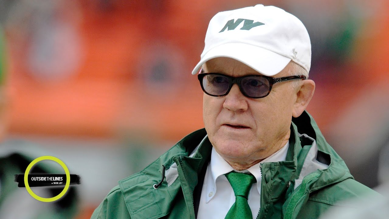Jets need a clean split from Woody Johnson - Israel Gutierrez | Parting Shots | Outside the Lines