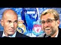 REAL MADRID VS LIVERPOOL FC • PROMO FINAL UCL 26/5/18 • HD